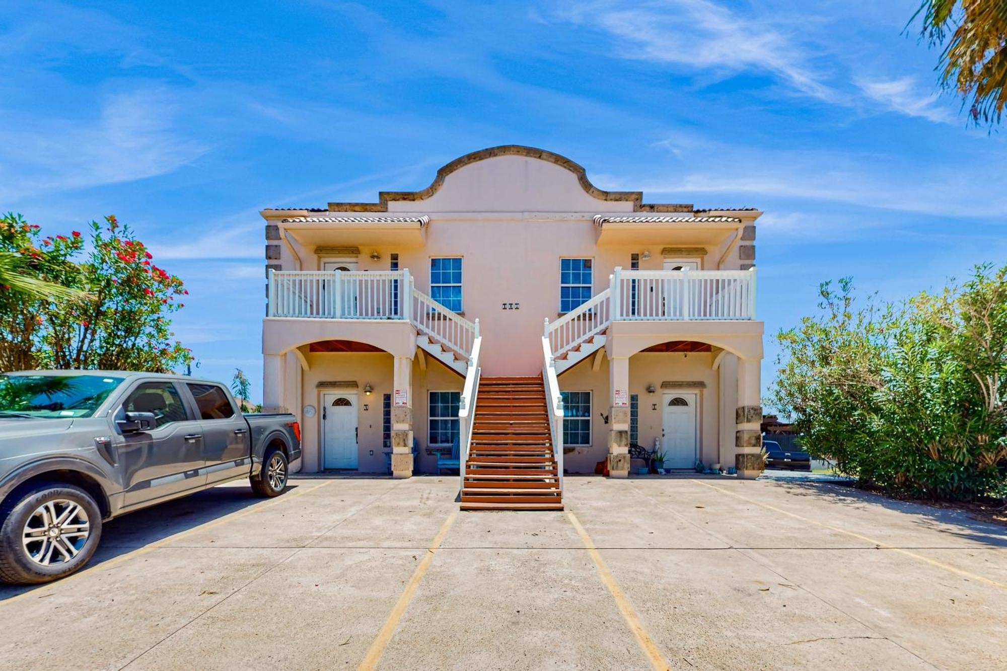 Casa Emilio II Condominiums South Padre Island Room photo