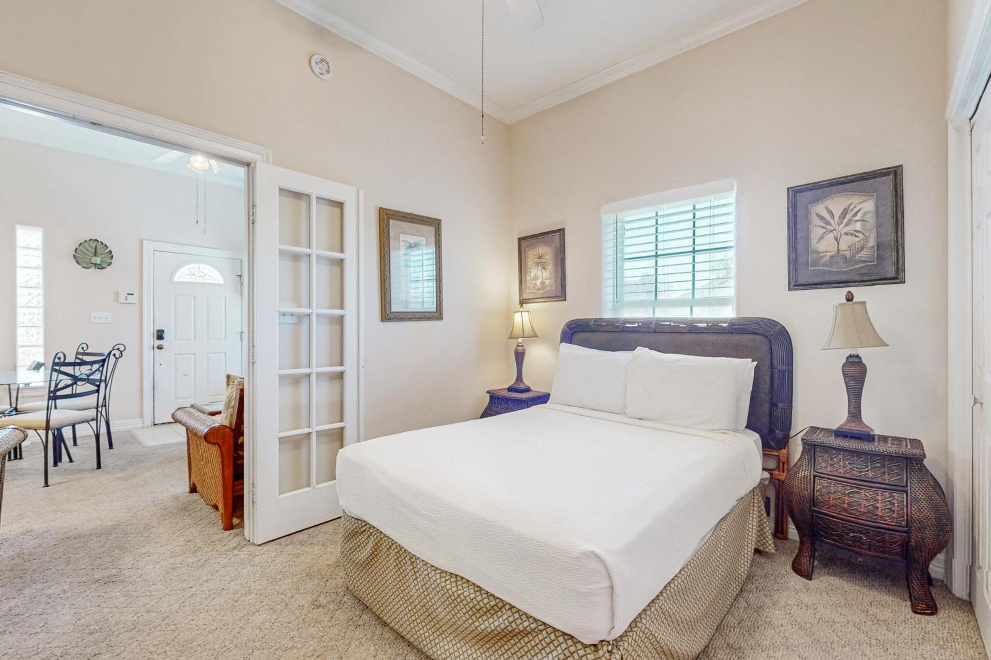 Casa Emilio II Condominiums South Padre Island Room photo