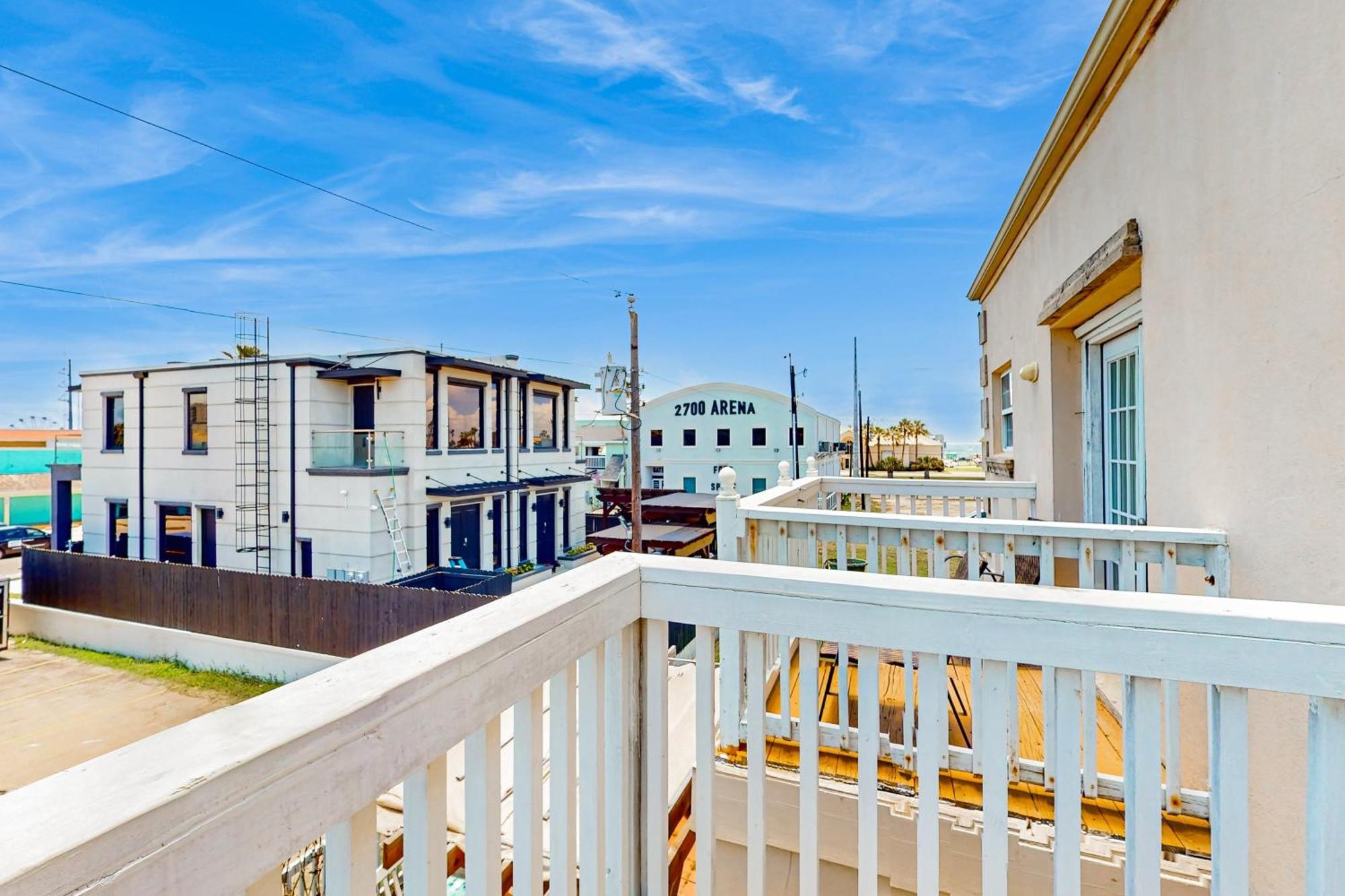 Casa Emilio II Condominiums South Padre Island Room photo