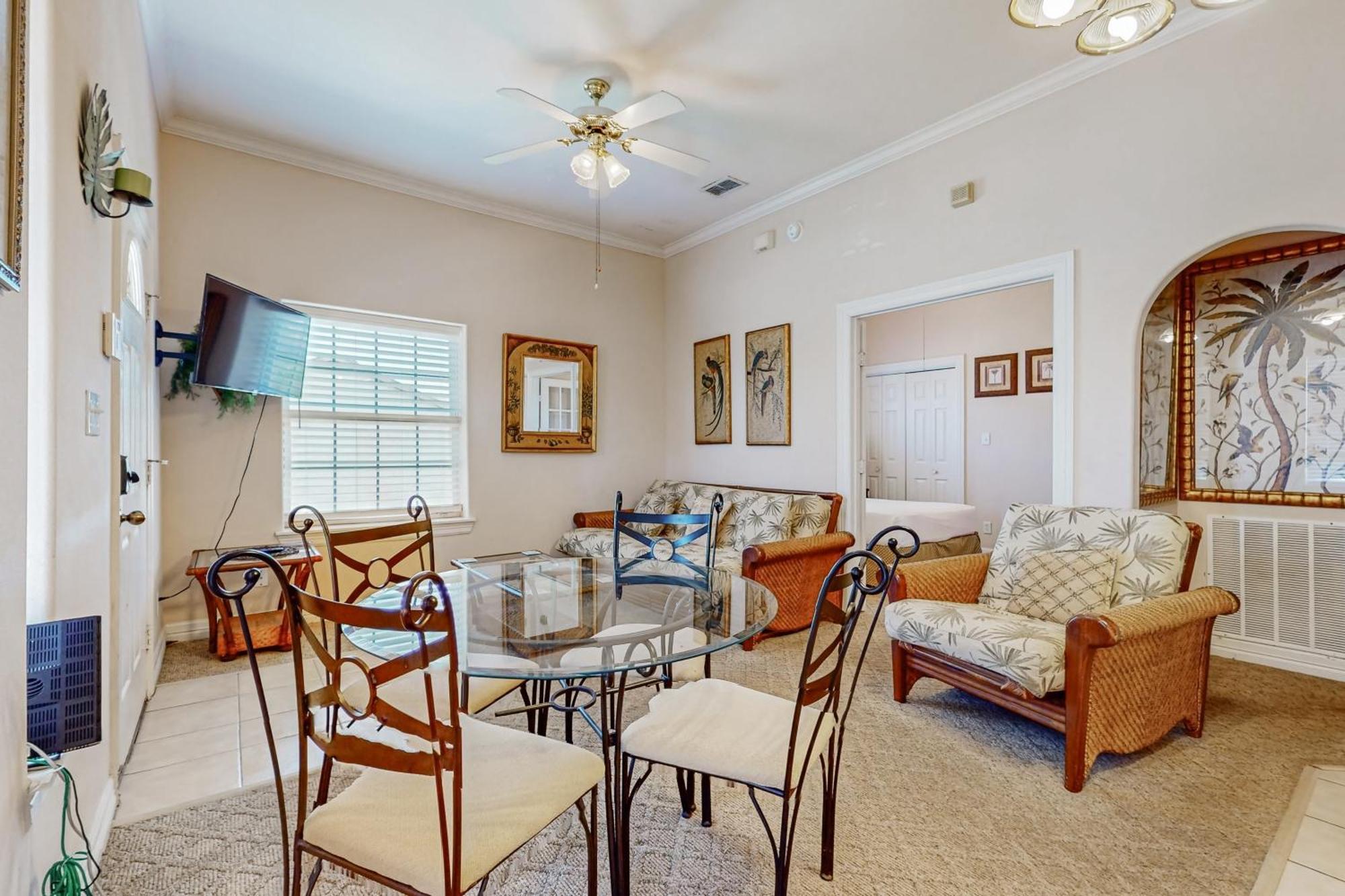 Casa Emilio II Condominiums South Padre Island Room photo