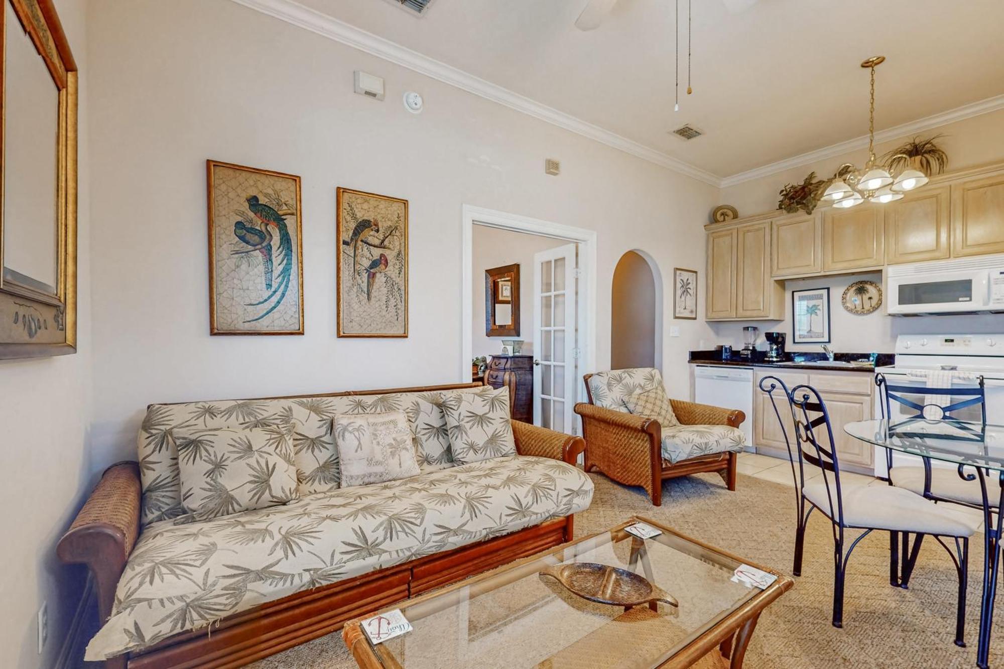 Casa Emilio II Condominiums South Padre Island Room photo